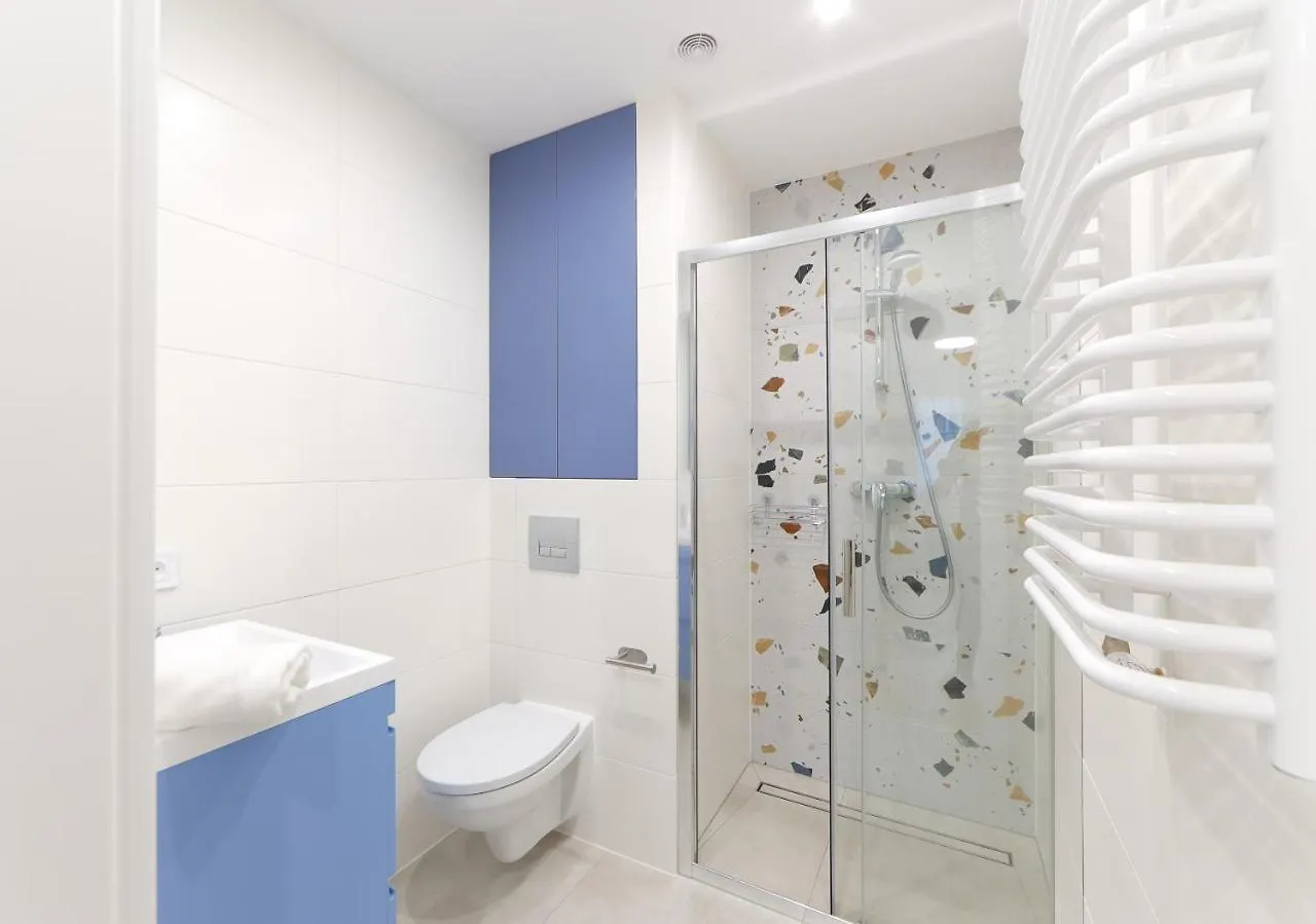 Apartamenty Meiera Krakow