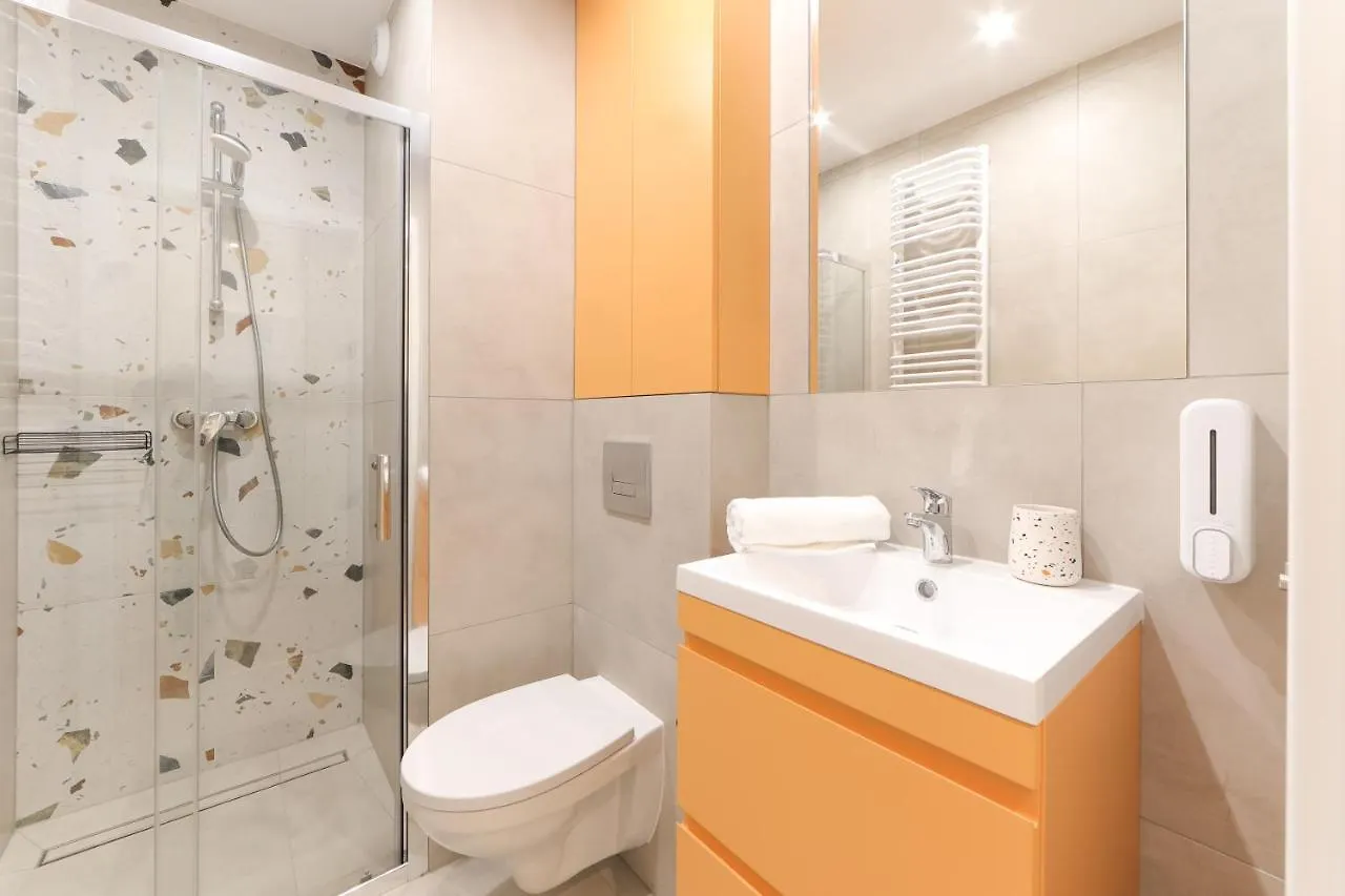 Apartamenty Meiera Krakow 0*,