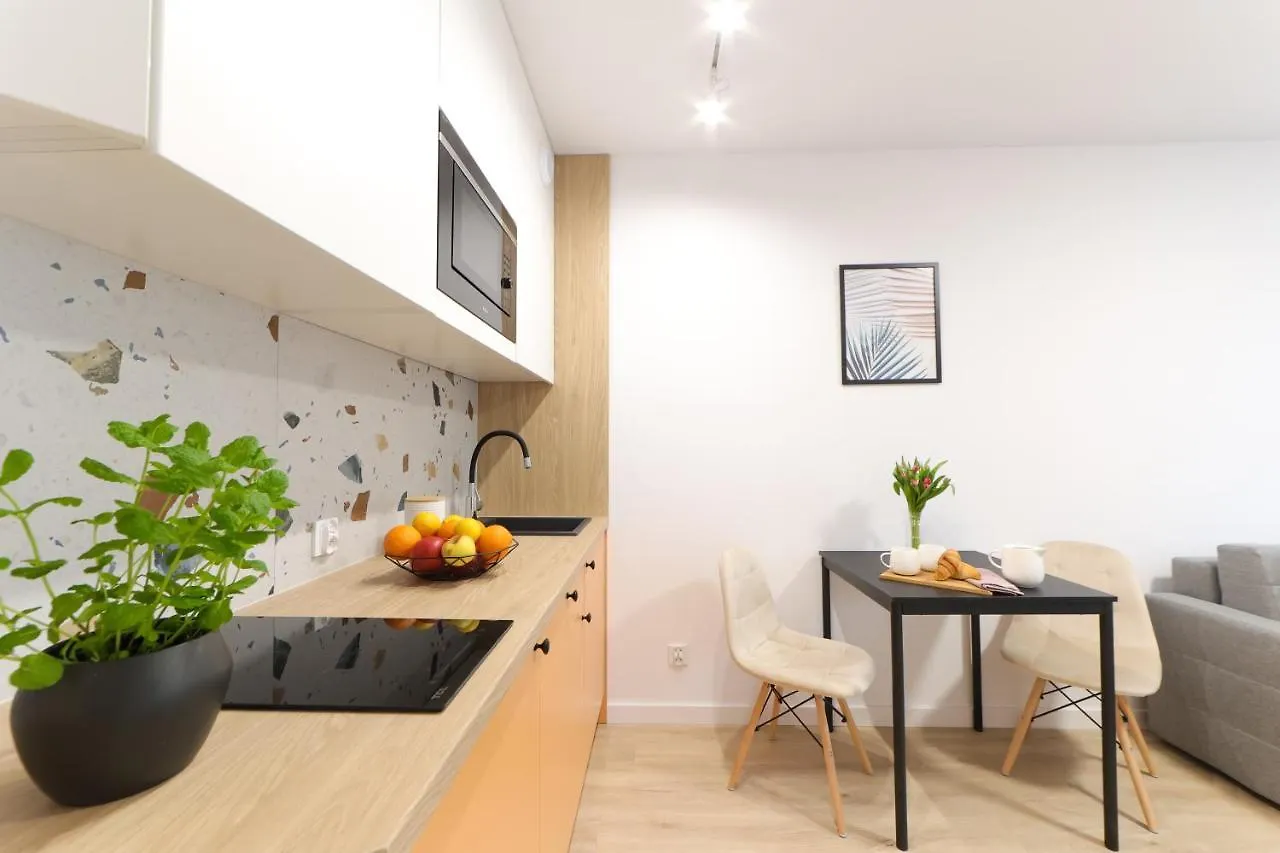 Apartamenty Meiera Krakow 0*,  Poland