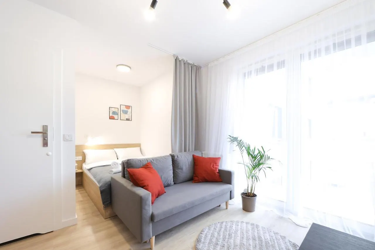 Apartamenty Meiera Krakow 0*,