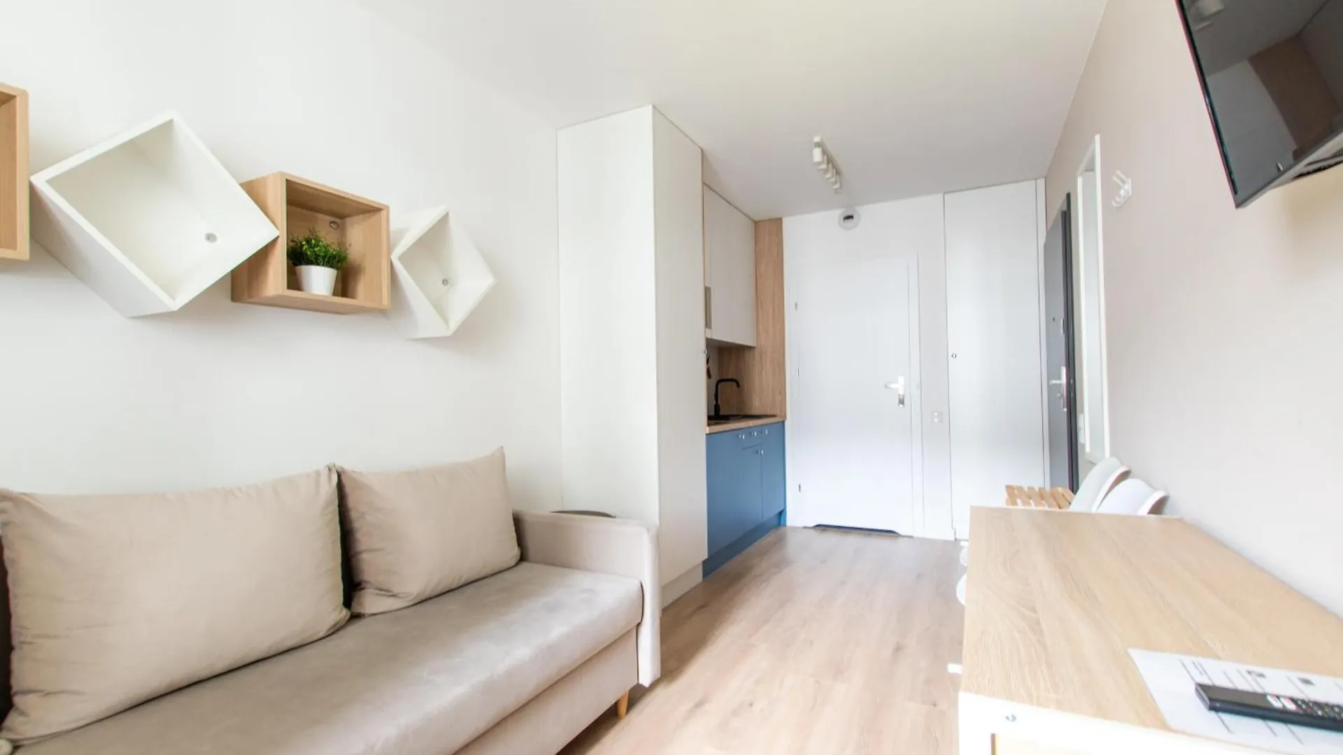 Apartamenty Meiera Krakow Poland