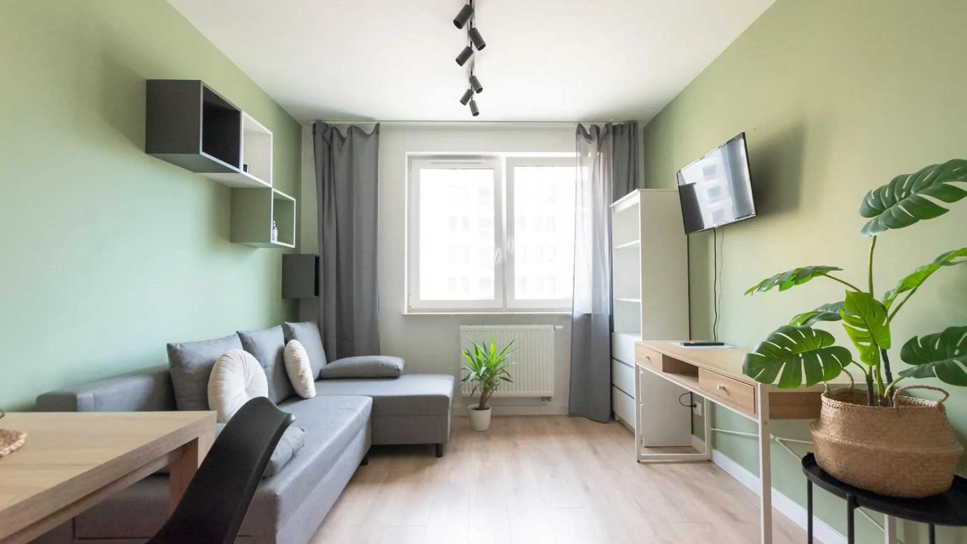 Apartamenty Meiera Krakow