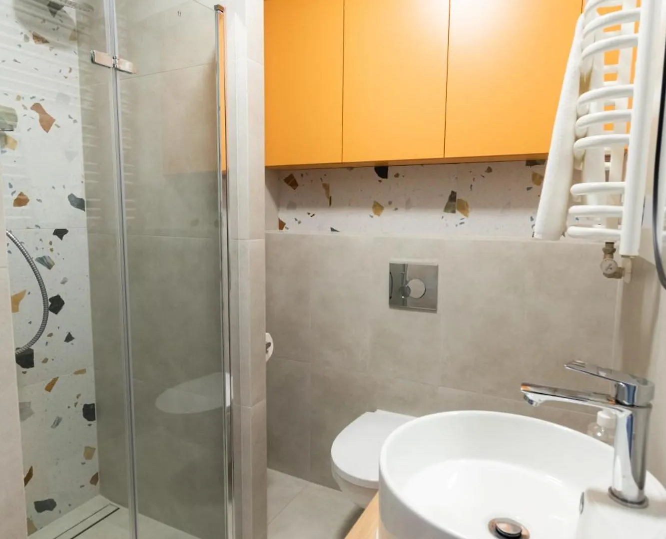 Apartment Apartamenty Meiera Krakow Poland