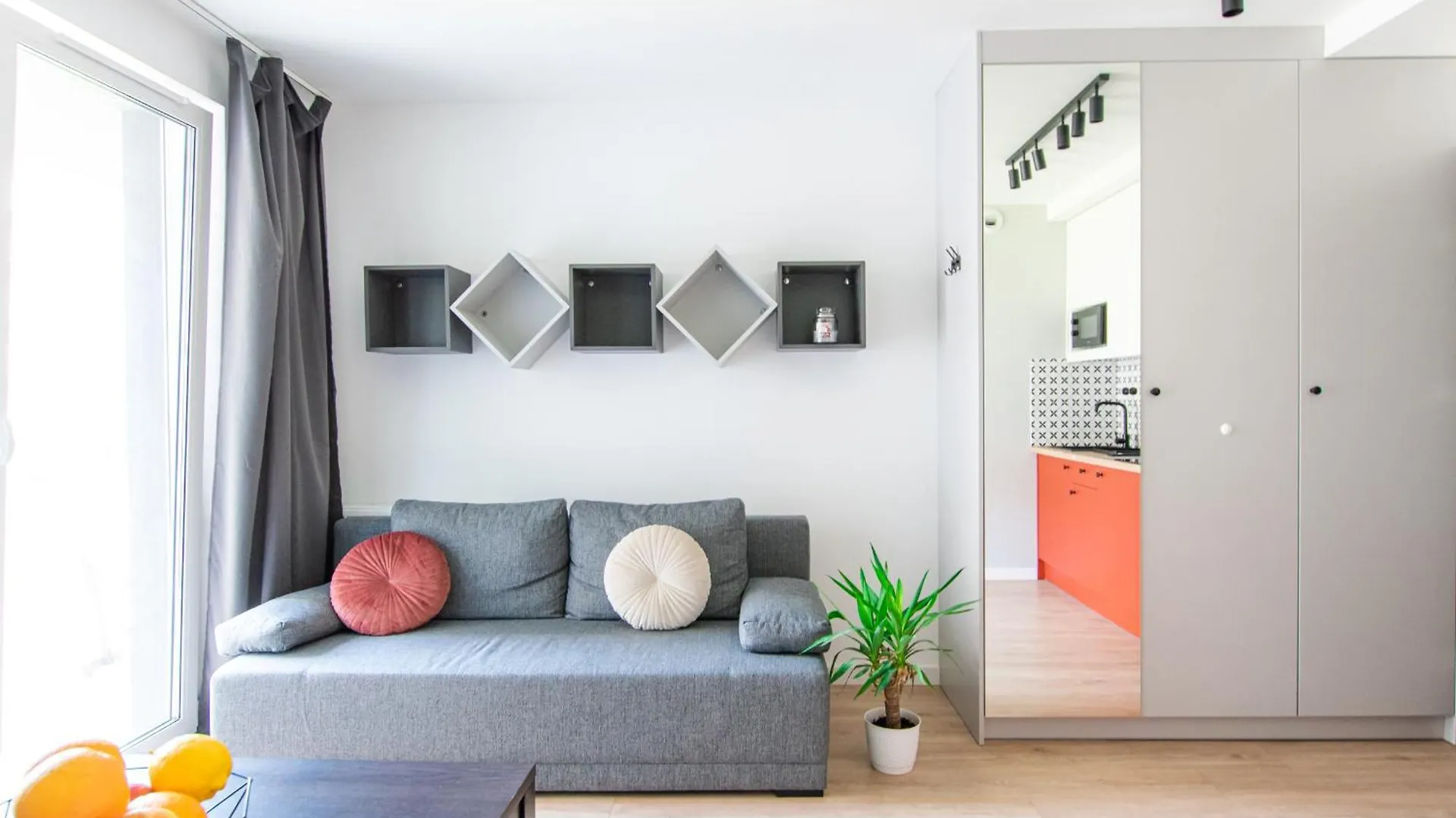 Apartamenty Meiera Krakow