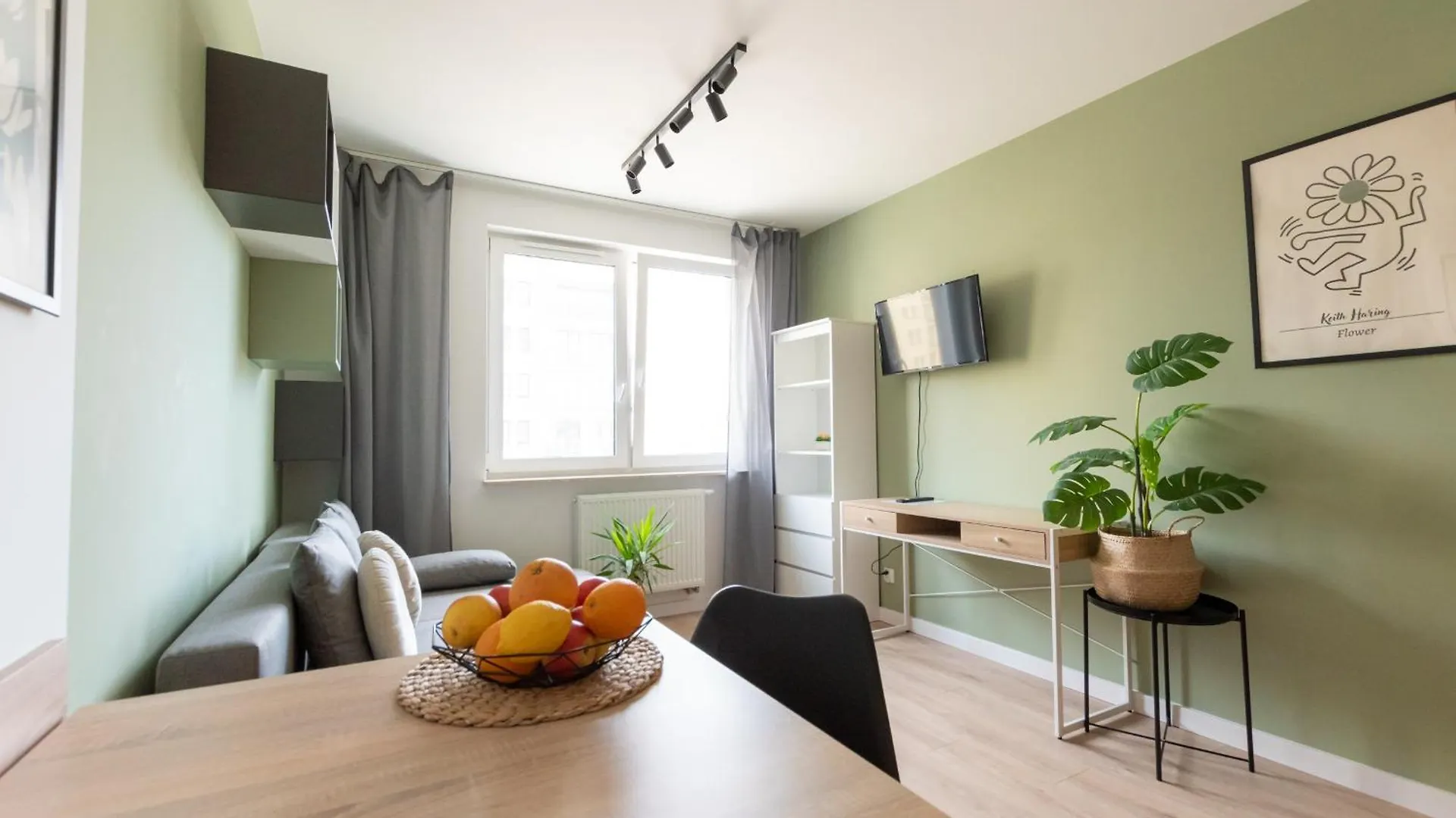 Apartamenty Meiera Krakow 0*,