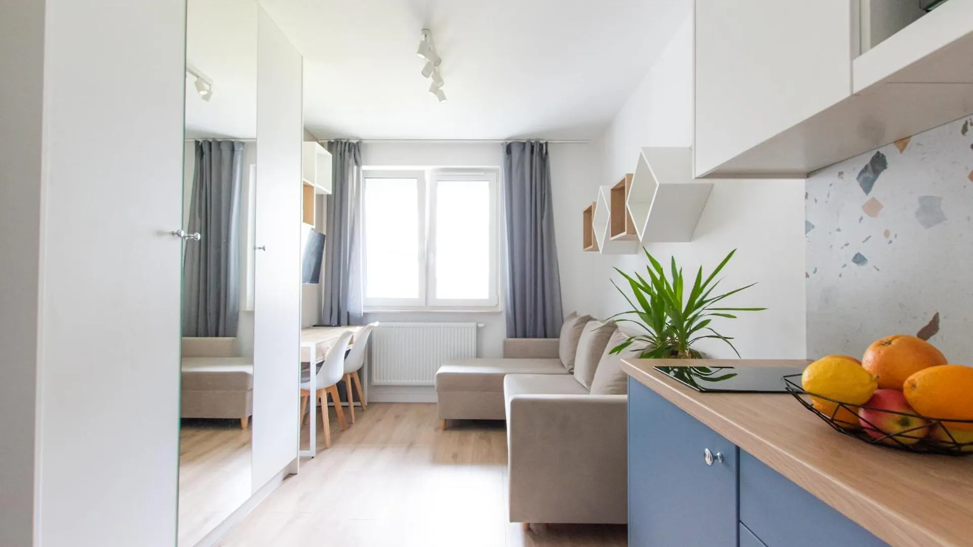 Apartamenty Meiera Krakow Poland