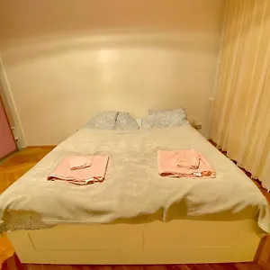  Апартаменты Entire In A Super Location - Cheap Monthly Rate