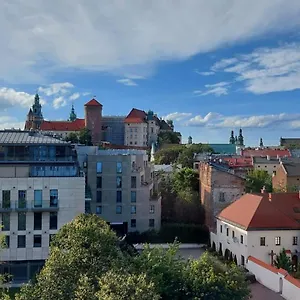 Apartment Juwel Z Widokiem Na Wawel Ap 31, Krakow